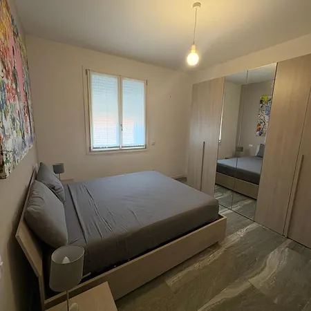 Apartment Essential Sesto San Giovanni