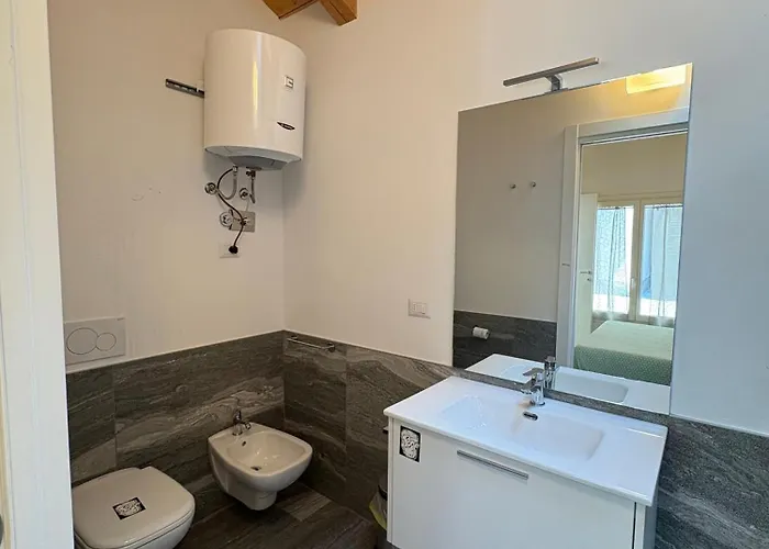 Lux Flat Sesto Apartman