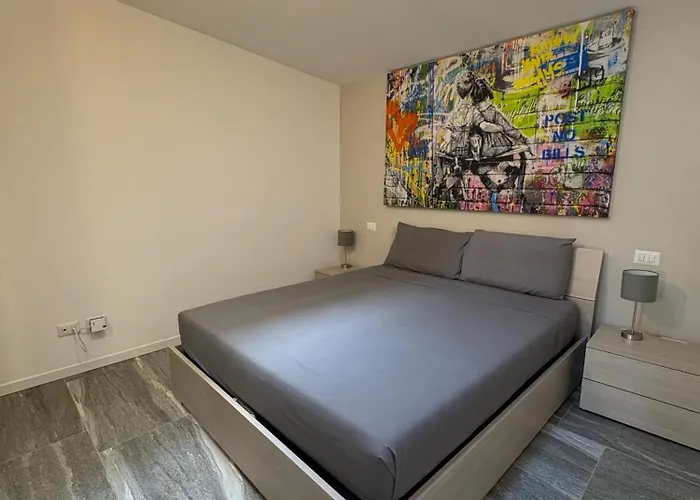 Apartman Lux Flat Sesto