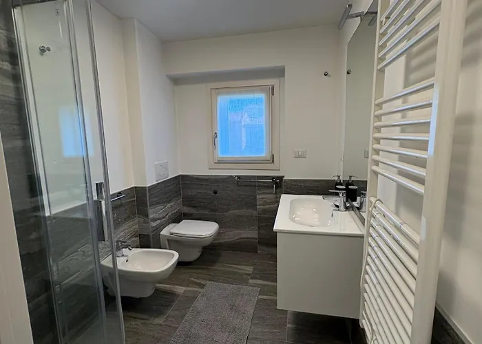 Lux Flat Sesto *