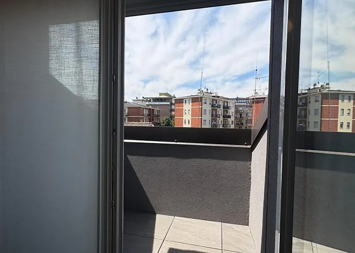 Lux Flat Sesto * Sesto San Giovanni