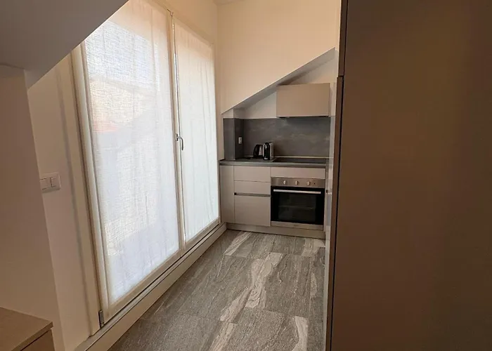 Apartman Lux Flat Sesto Sesto San Giovanni