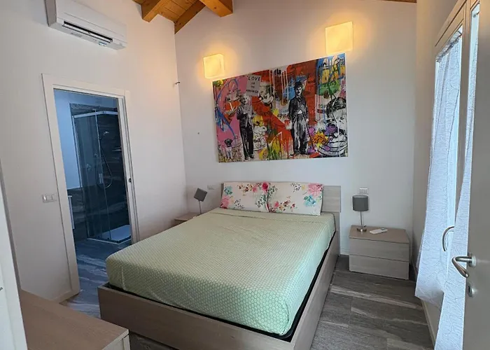 Apartman Lux Flat Sesto Sesto San Giovanni