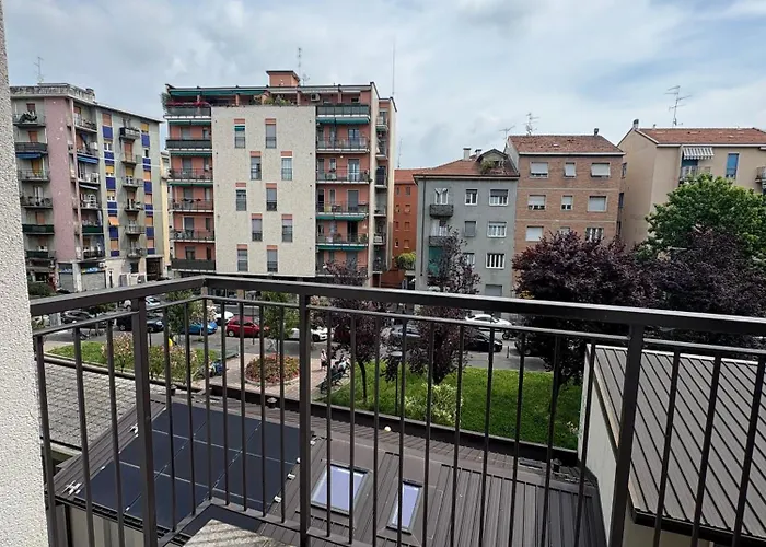 Apartman Lux Flat Sesto