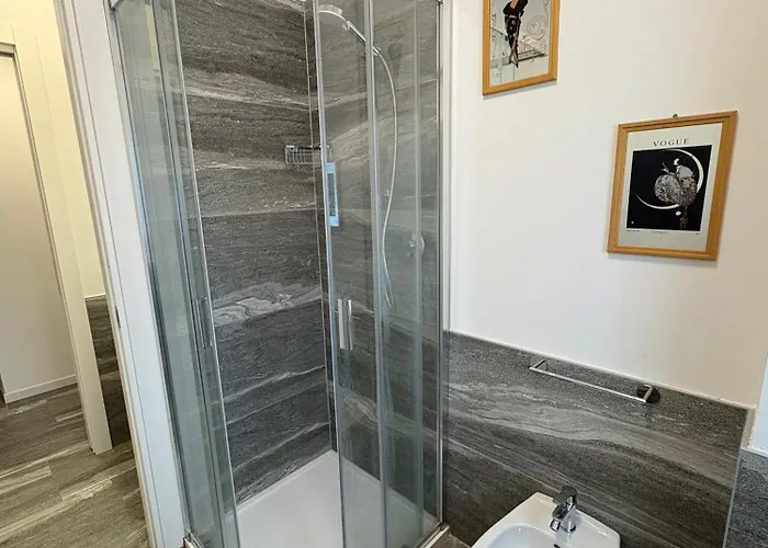 Lux Flat Sesto Apartman Sesto San Giovanni