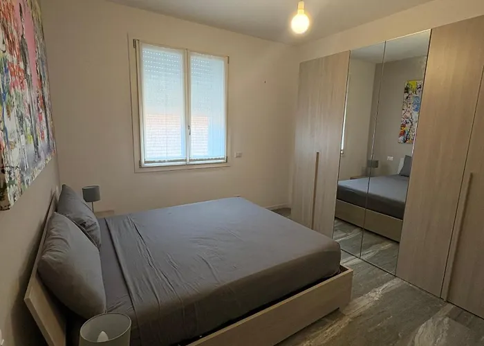 Apartman Lux Flat Sesto Sesto San Giovanni